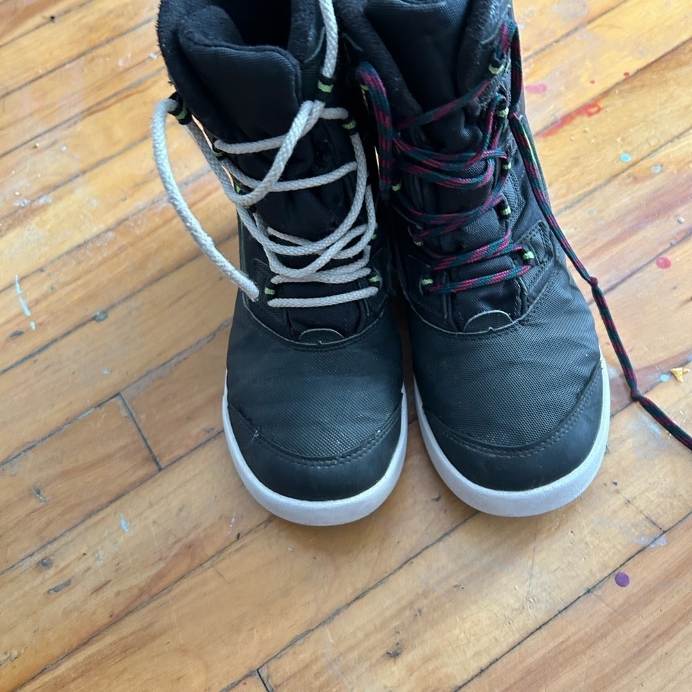 Merrell Boy boots - Picture 2 of 8